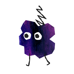 누굴까? 자연의 목소리